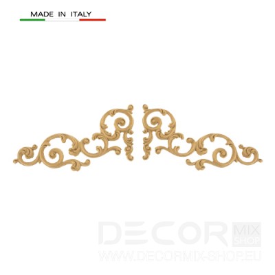 Medžio dekoras F560155 (pora)